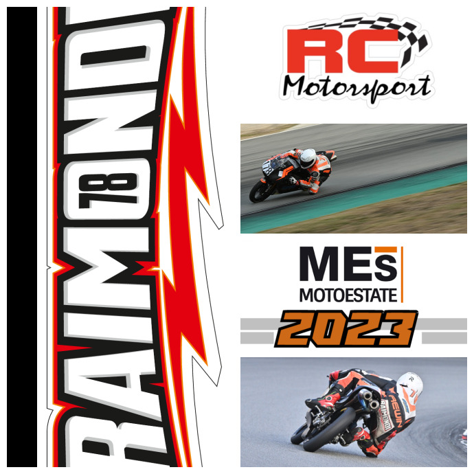 Trofeo MotoEstate round conclusivo: Andrea Raimondi per il titolo nella Supermono